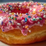 Assorted Donuts (Frosted)