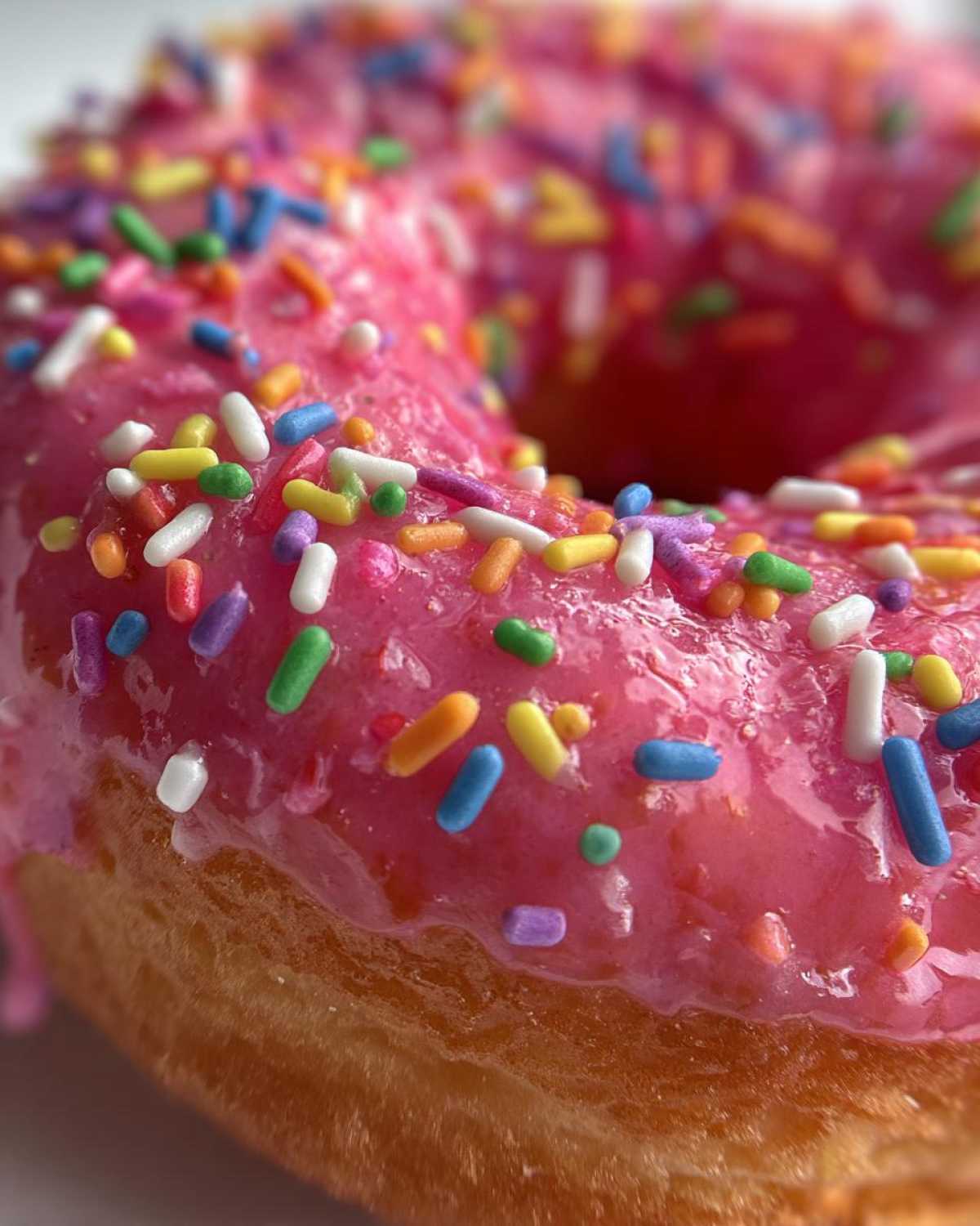 Assorted Donuts (Frosted) - detail 2