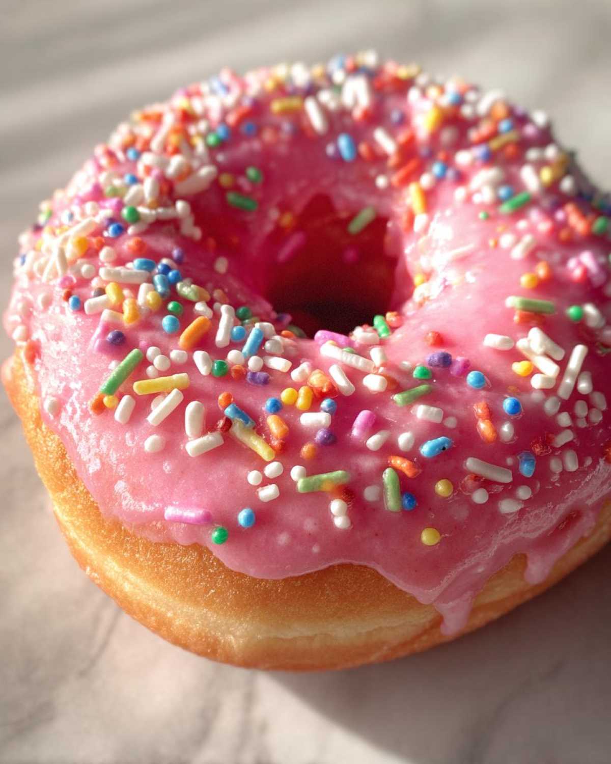 Assorted Donuts (Frosted) - detail 3