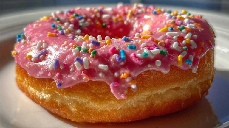 Assorted Donuts (Frosted)