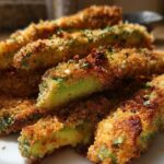 Avocado Fries
