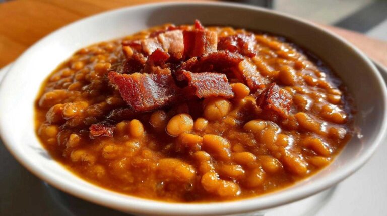 Baked Beans