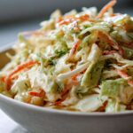 Classic Coleslaw