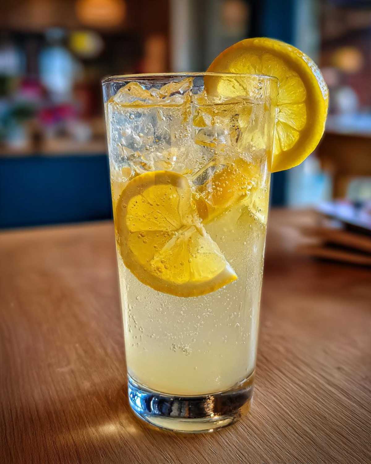 Classic Lemonade - detail 3