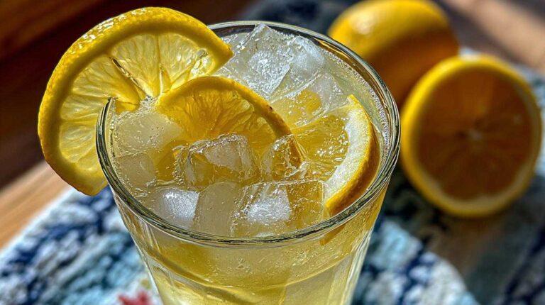 Classic Lemonade