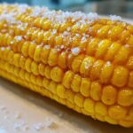 Corn on the Cob