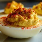 Deviled Eggs