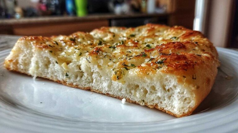 Garlic Breadsticks