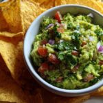 Guacamole & Chips