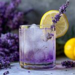 Lavender Lemonade