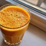 Mango Lassi Smoothie