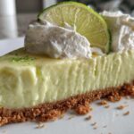 No-Bake Key Lime Pie