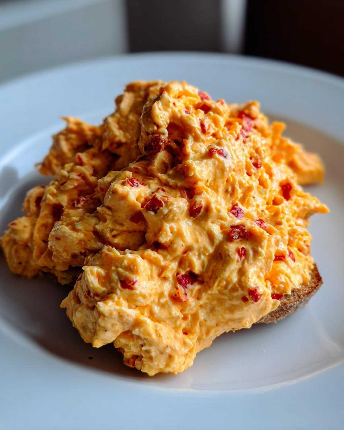Pimento Cheese Spread - detail 1