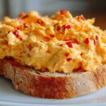 Pimento Cheese Spread