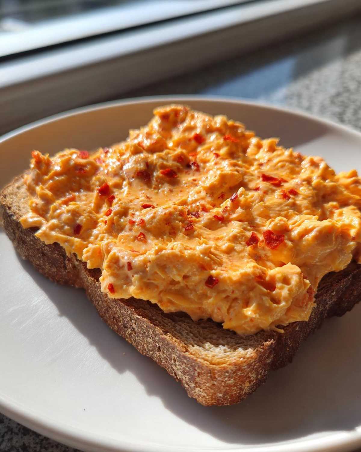 Pimento Cheese Spread - detail 3
