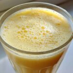 Pineapple-Coconut Smoothie