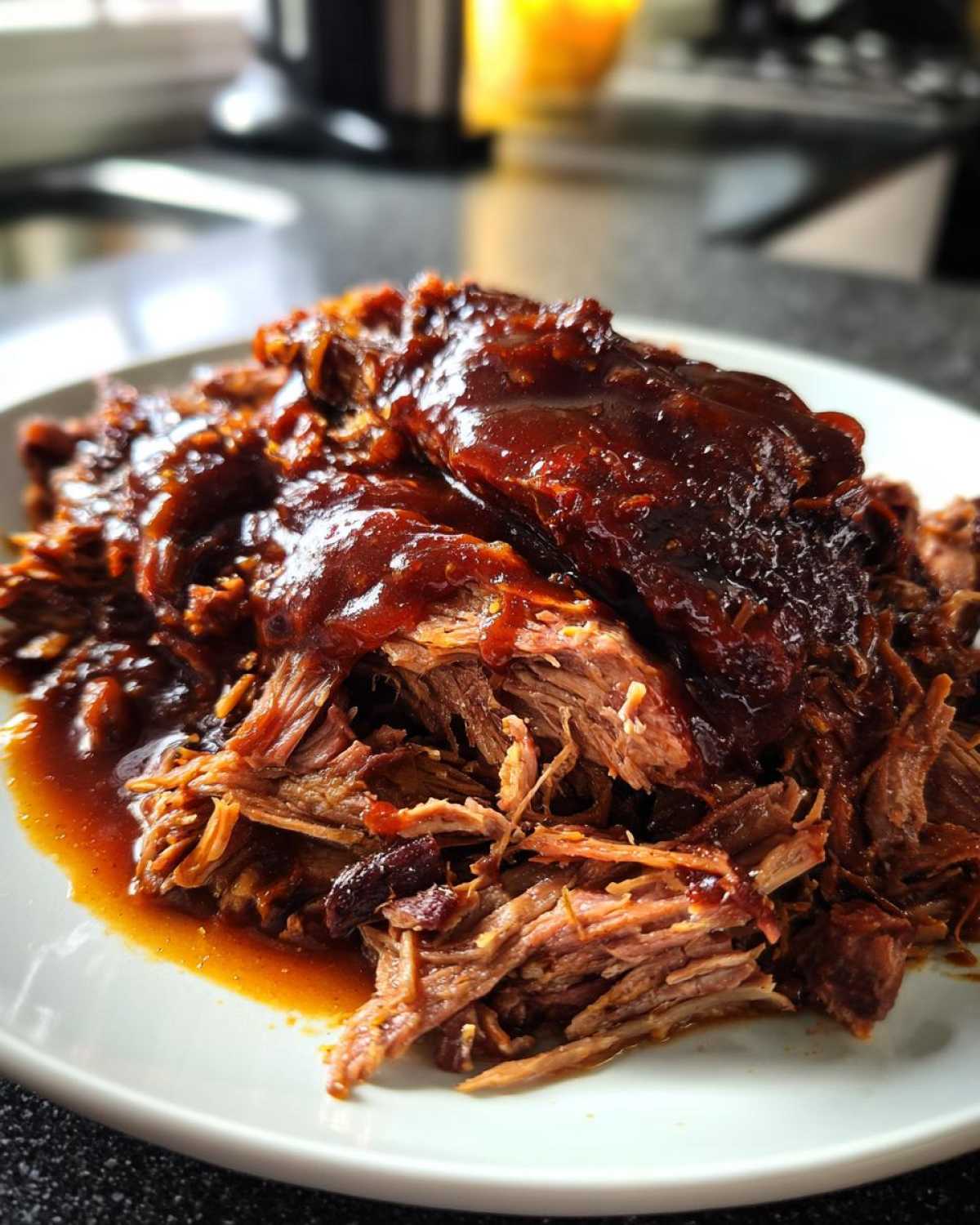 Slow Cooker Beef Brisket - detail 3