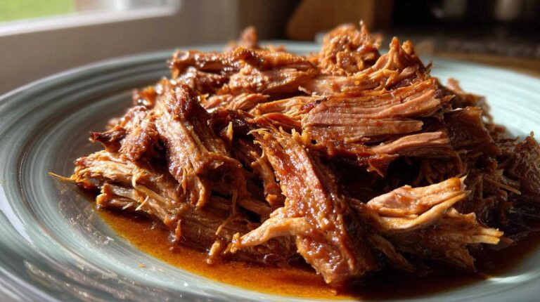 Slow Cooker Beef Brisket: 1 Secret for Tender Bliss Slow Cooker Beef Brisket
