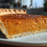 Sweet Potato Pie