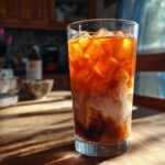 Thai Iced Tea