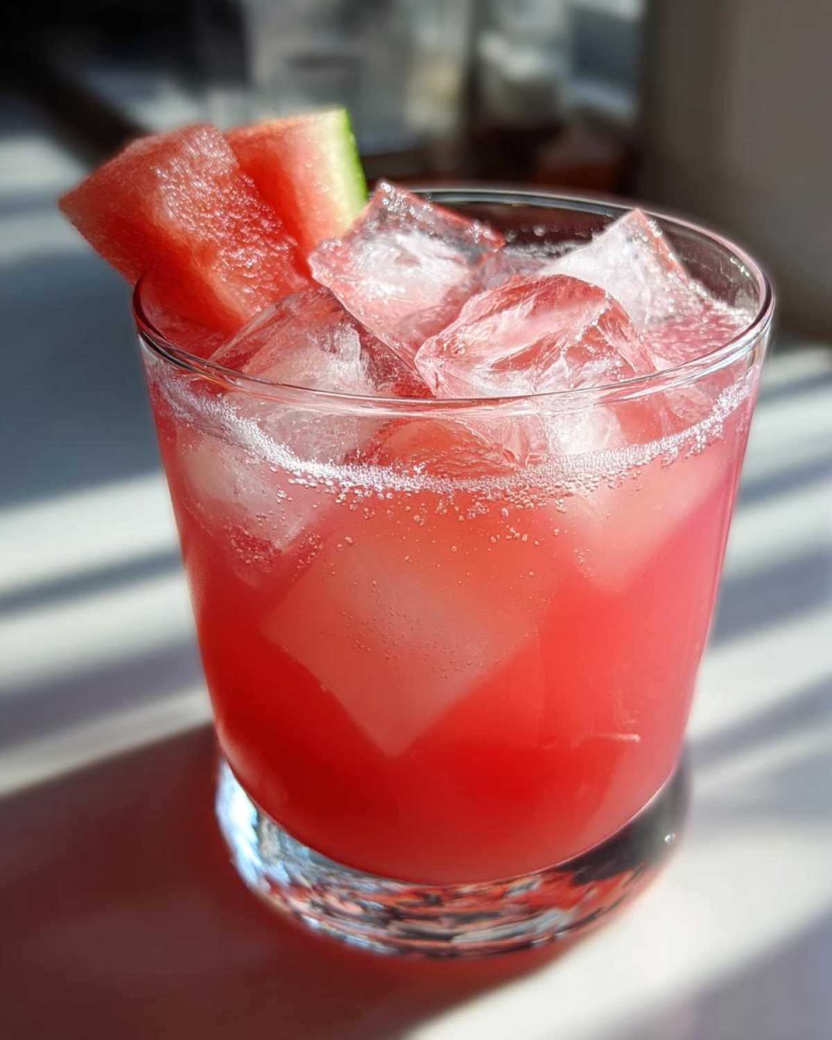 Watermelon Agua Fresca - detail 1
