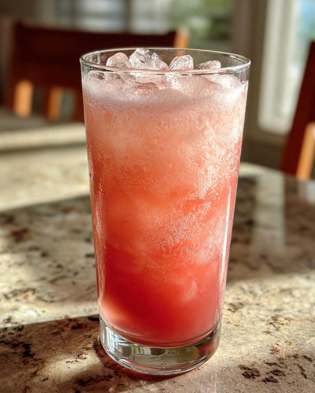 Watermelon Agua Fresca - detail 2