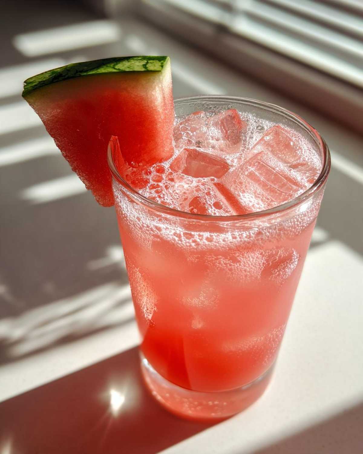 Watermelon Agua Fresca - detail 3