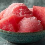 Watermelon Sorbet
