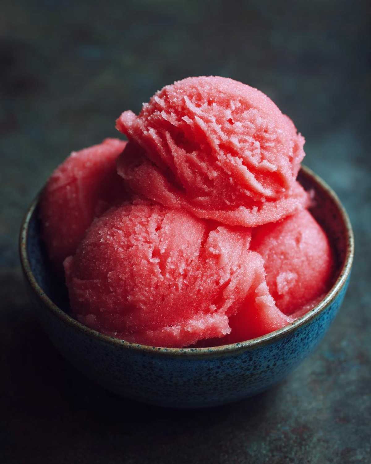 Watermelon Sorbet - detail 2