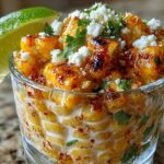 Elote Cups (Mexican Street Corn Cups)