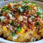 Trader Joe’s Mexican Street Corn Copycat