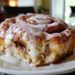 Apple Cinnamon Rolls