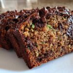 Chocolate Chip Zucchini Bread