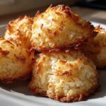 Coconut Macaroons