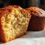 Gluten-free protein muffins