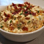 Million Dollar Neiman Marcus Dip