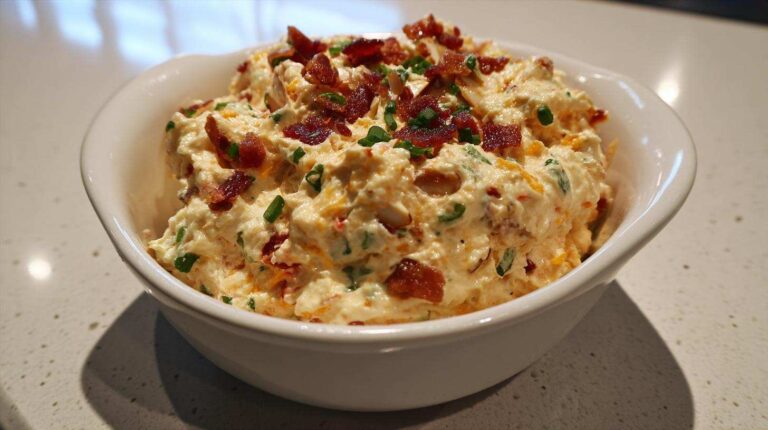 Million Dollar Neiman Marcus Dip: A 1-Hour Happy Classic Million Dollar Neiman Marcus Dip