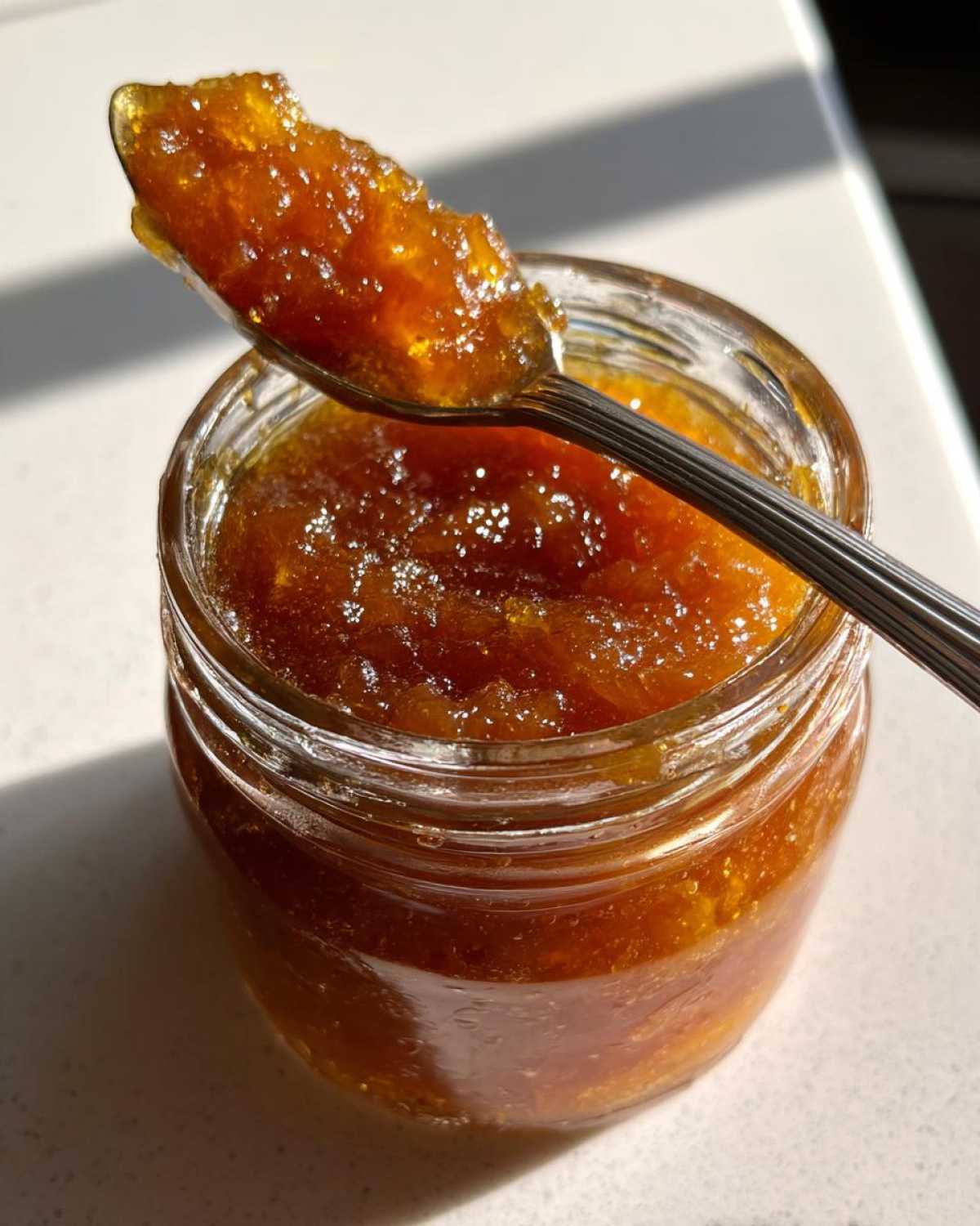 Peach Preserves Recipe - detail 2