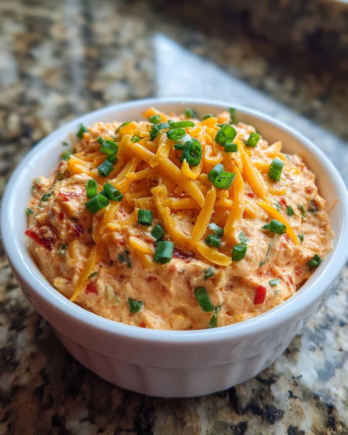 TikTok-style Boat Dip (Cream Cheese Version) - detail 3