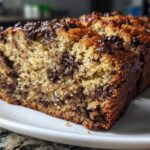 Chocolate Chip Banana Bread