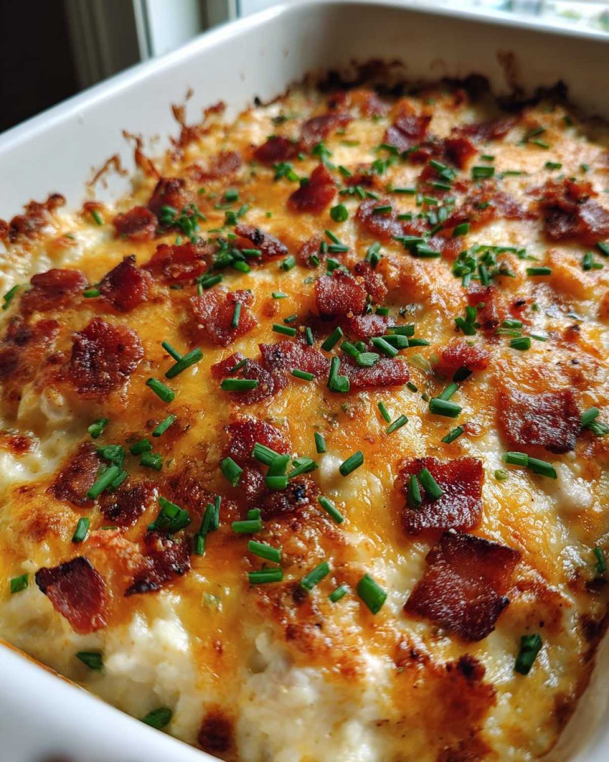 Crack Chicken Casserole - detail 4