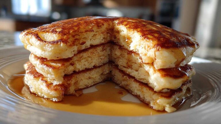 Fluffy Buttermilk Pancakes: 2 Amazing diner secrets Fluffy Buttermilk Pancakes