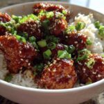 General Tso's Chicken (Takeout Copycat)