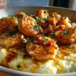 Southern Shrimp and Grits
