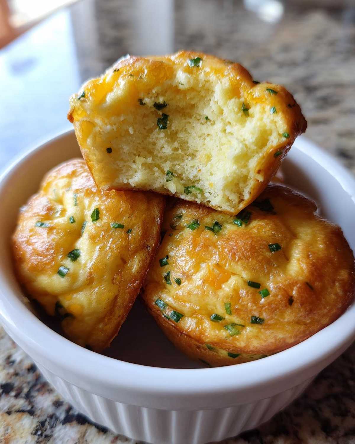 Starbucks Egg Bites Copycat - detail 2