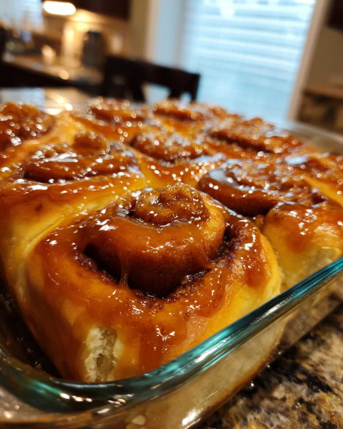 TikTok Cinnamon Roll Hack (Gooey Upgrade) - detail 1