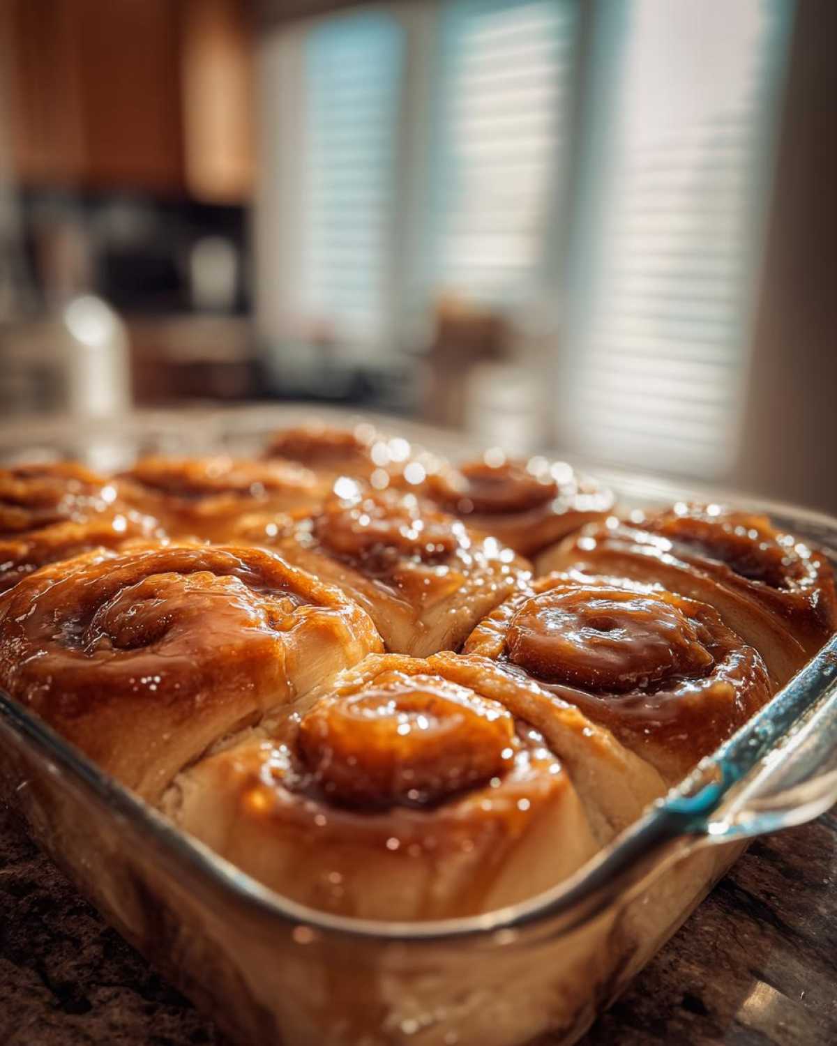 TikTok Cinnamon Roll Hack (Gooey Upgrade) - detail 4