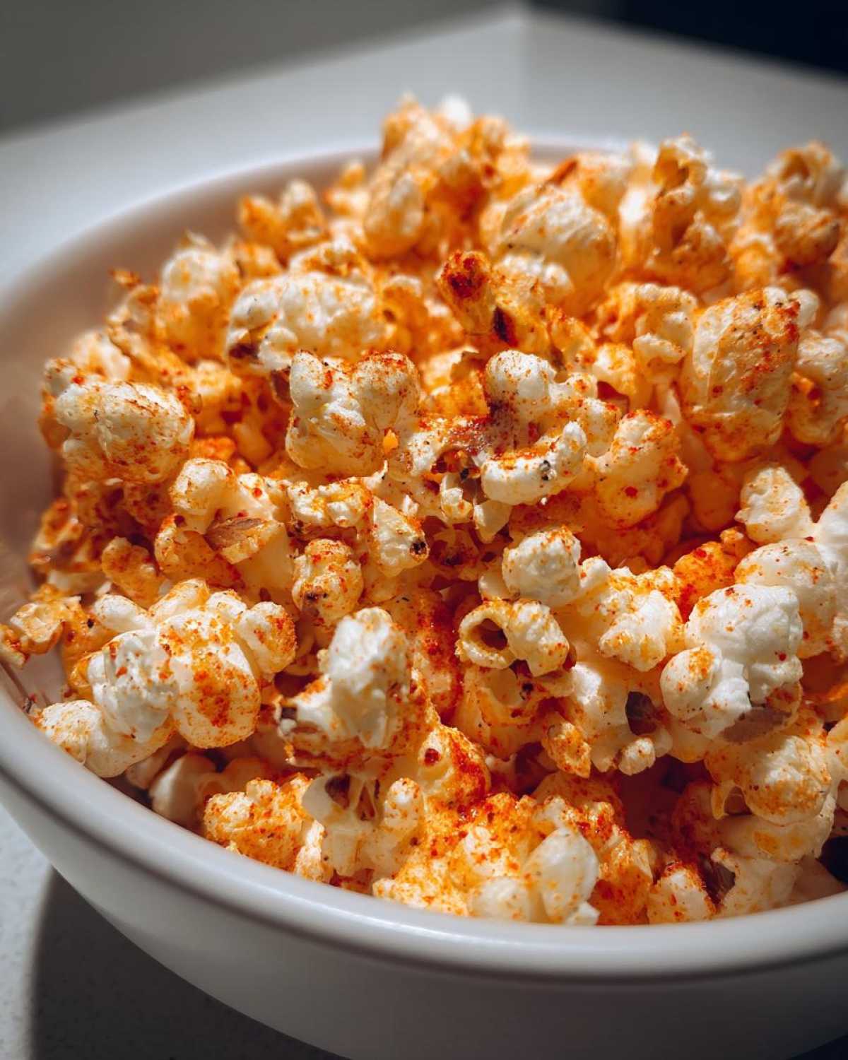 Cajun Popcorn - Spicy Savory Snack Upgrade - detail 4