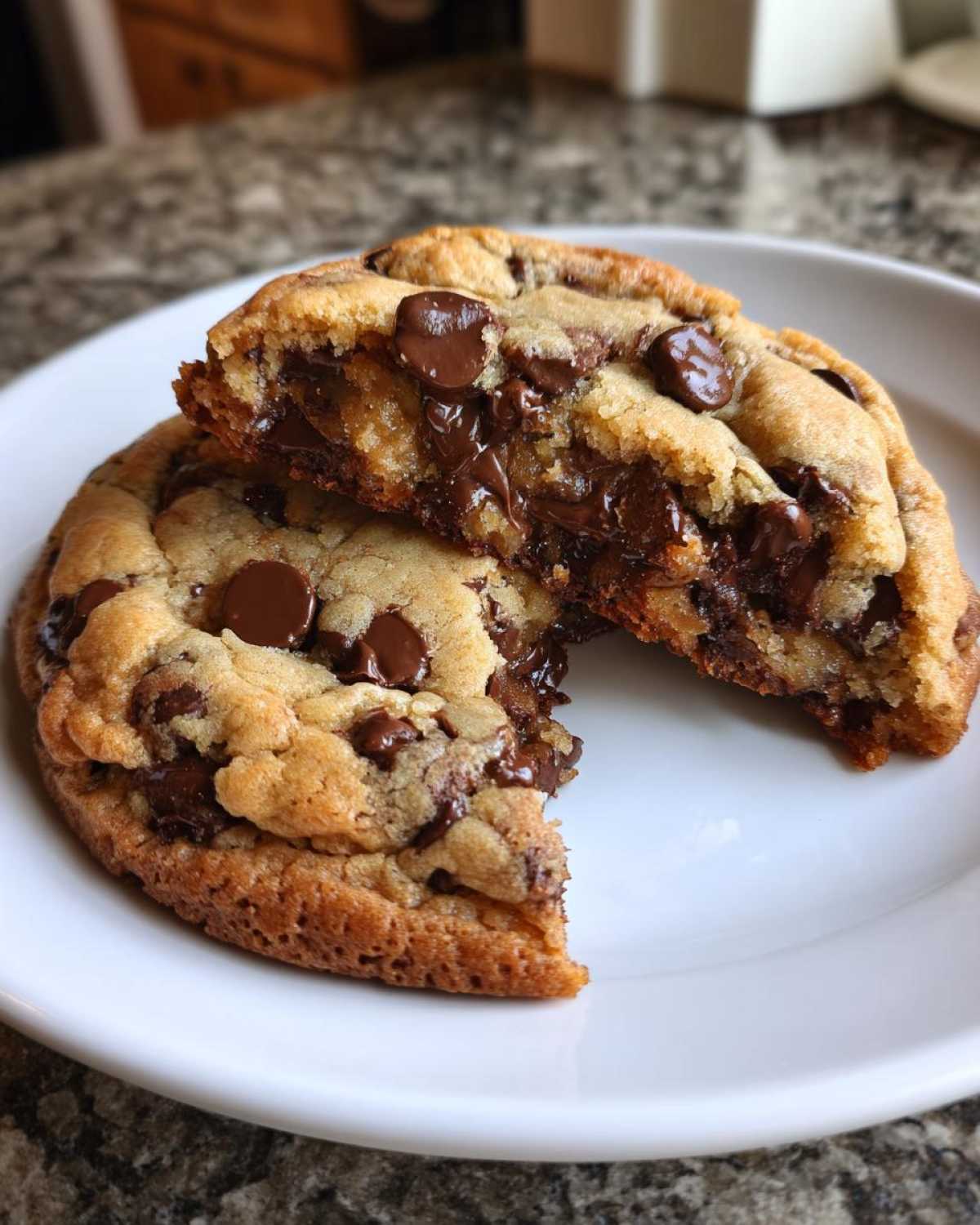 Copycat Crumbl Cookies - Giant Gooey Goodness - detail 1