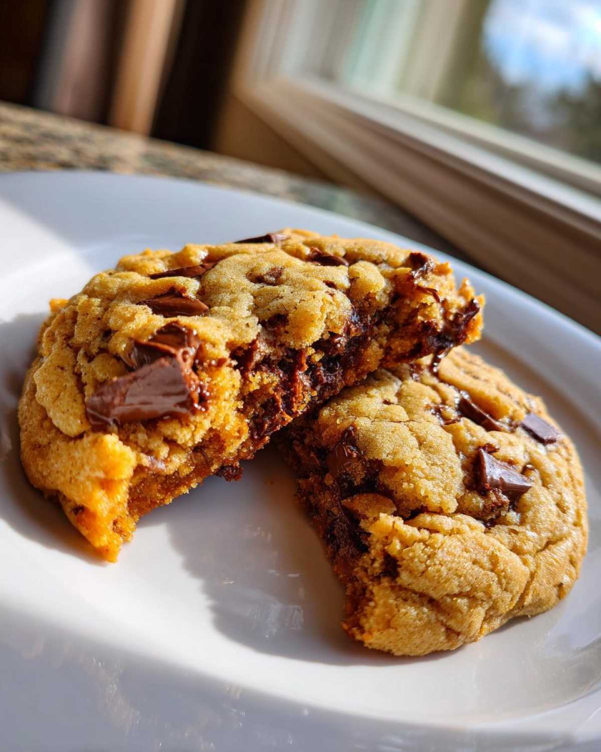 Copycat Crumbl Cookies - Giant Gooey Goodness - detail 2